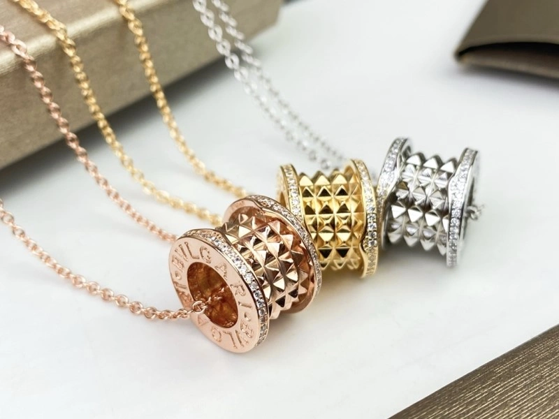 Bvlgari Necklaces AllSeason 216013