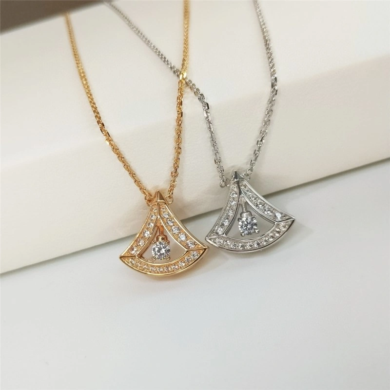 Bvlgari Necklaces Sophisticated 216100