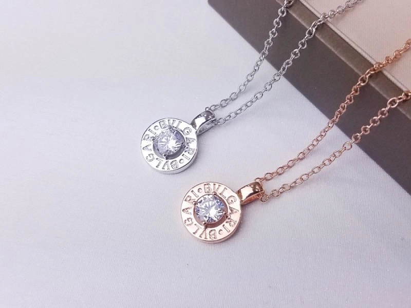 Bvlgari Necklaces Compact 216023