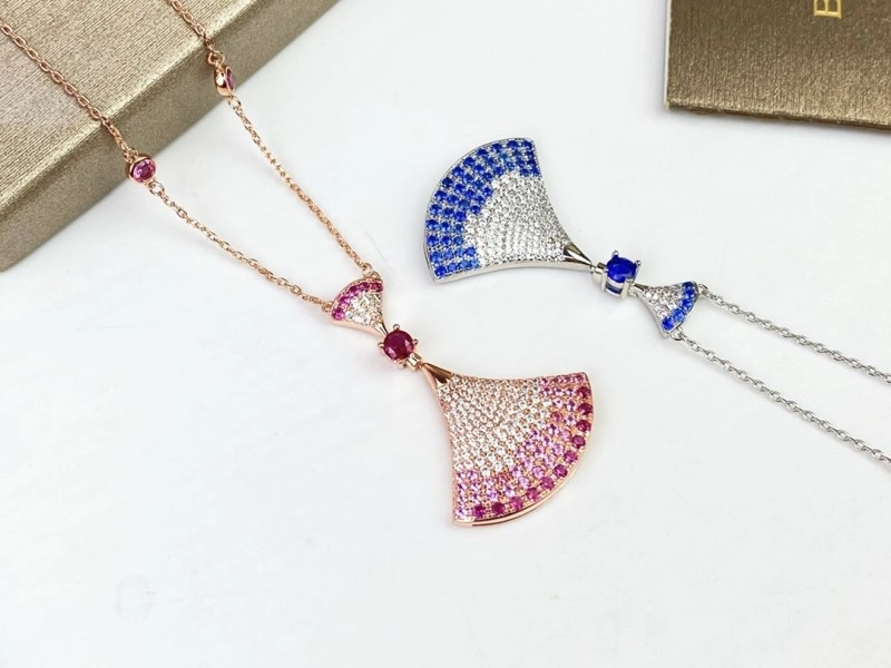 RelaxedFit Bvlgari Necklaces 216004
