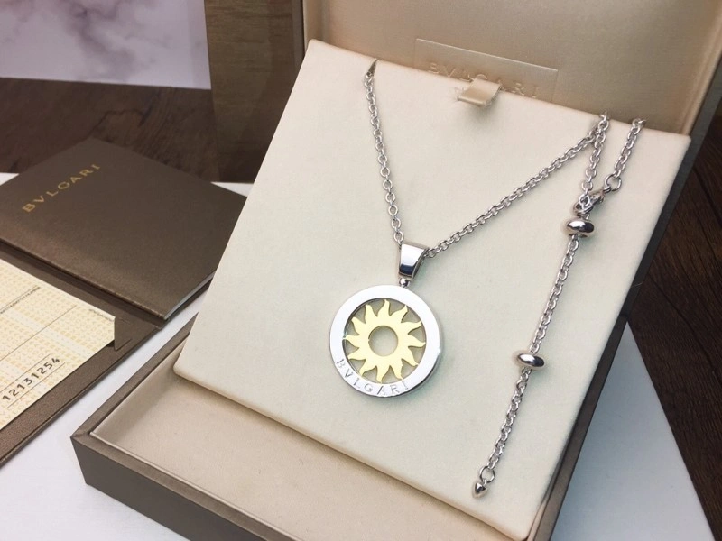 Bvlgari Necklaces Flexible 216000