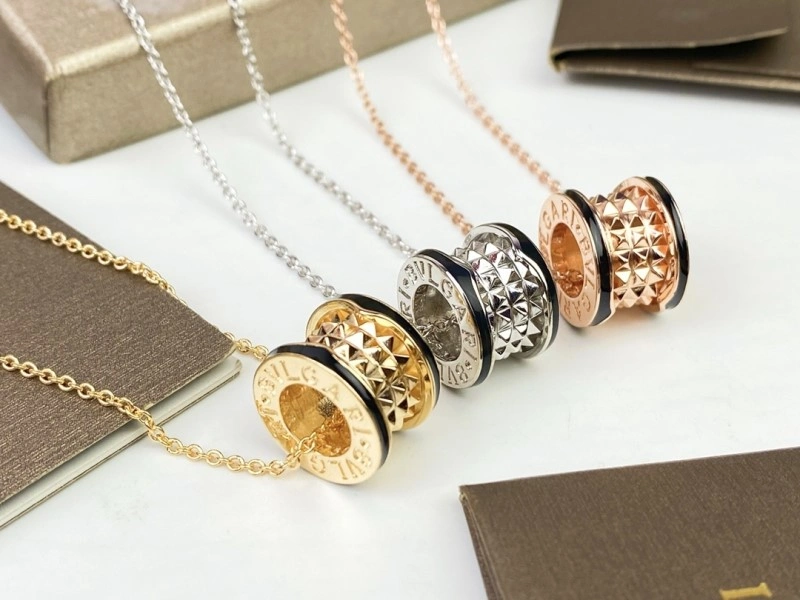 Bvlgari Necklaces Youthful 215998