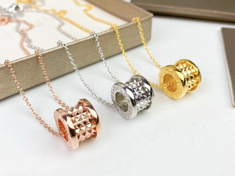 Bvlgari Necklaces Elegant 216026