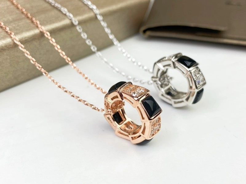 SmartChoice Bvlgari Necklaces 216003