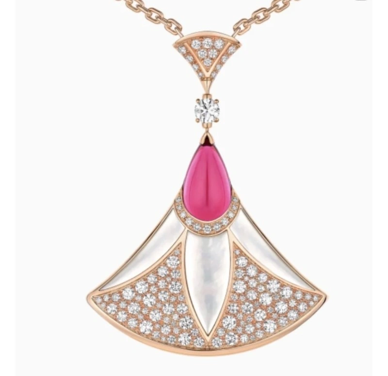 Thermal Bvlgari Necklaces 216017