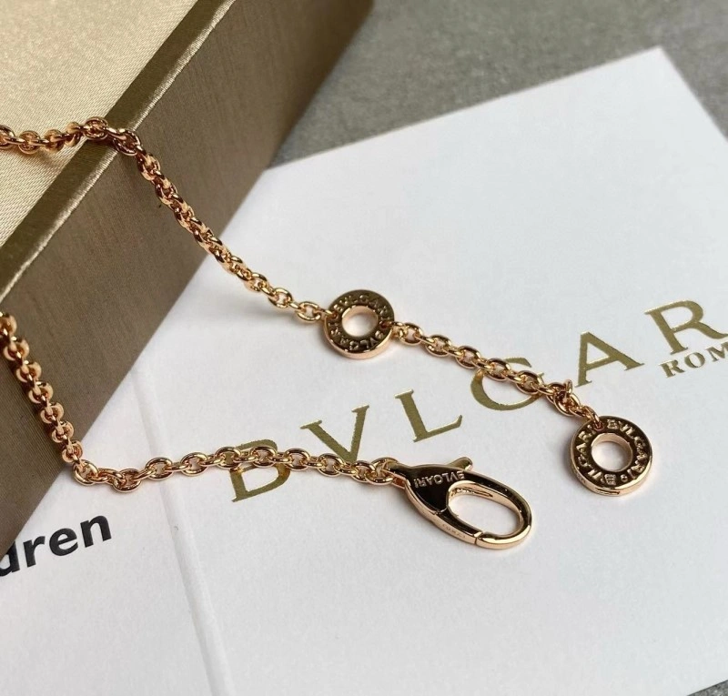 Stretchable Bvlgari Necklaces 215995