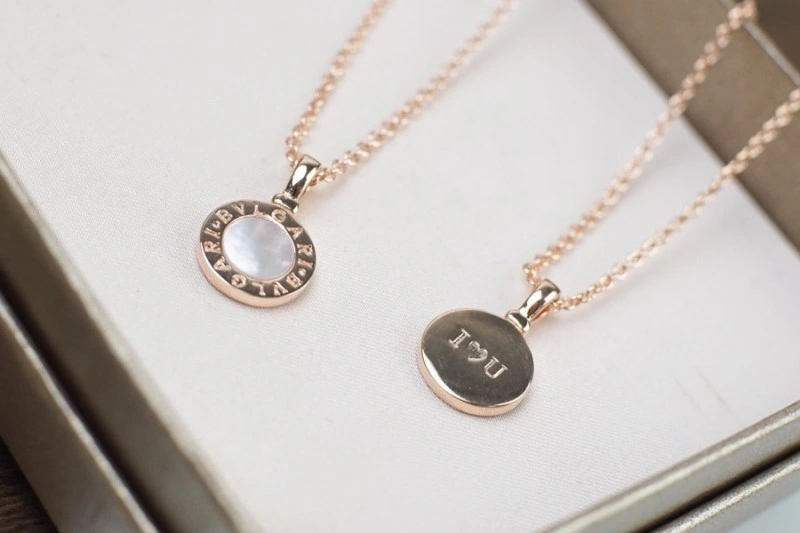 Bvlgari Necklaces FashionForward 215877