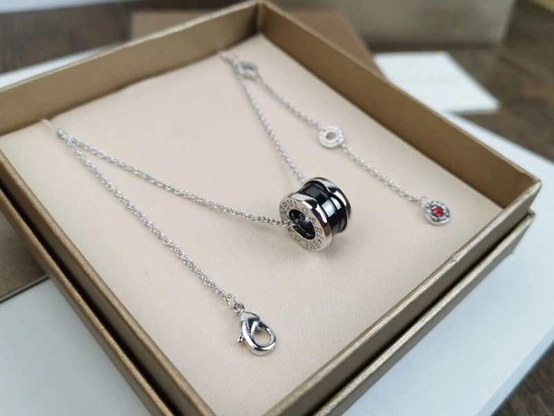 Bvlgari Necklaces Versatile 215880