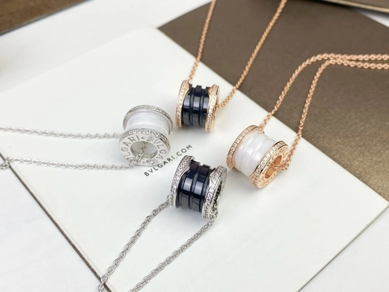 Bvlgari Necklaces ComfortFit 215883