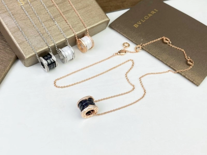 Bvlgari Necklaces ComfortFit 215883