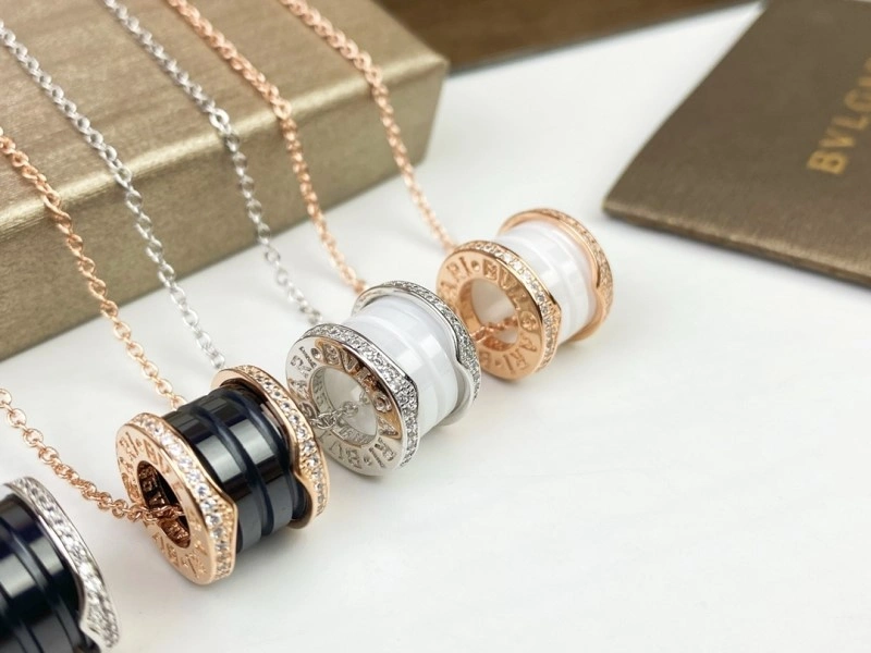Bvlgari Necklaces ComfortFit 215883