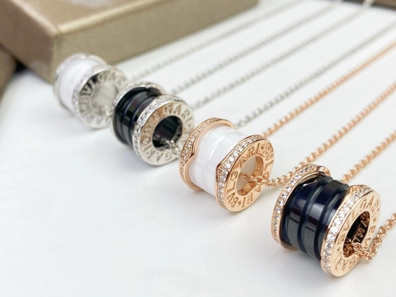 Bvlgari Necklaces ComfortFit 215883