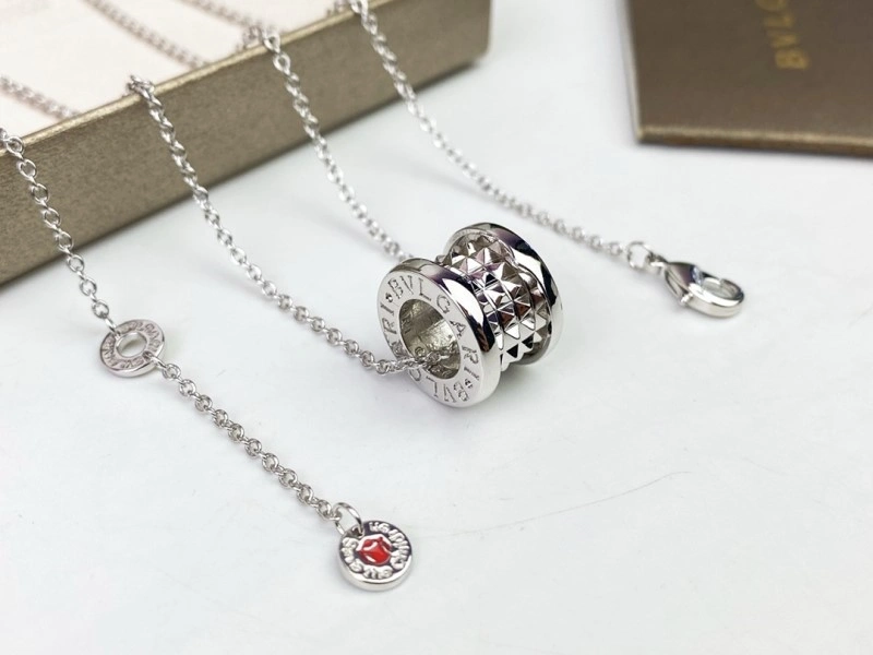 GoAnywhere Bvlgari Necklaces 215889