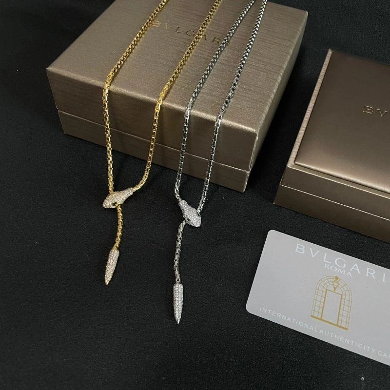 SoftTouch Bvlgari Necklaces 215886