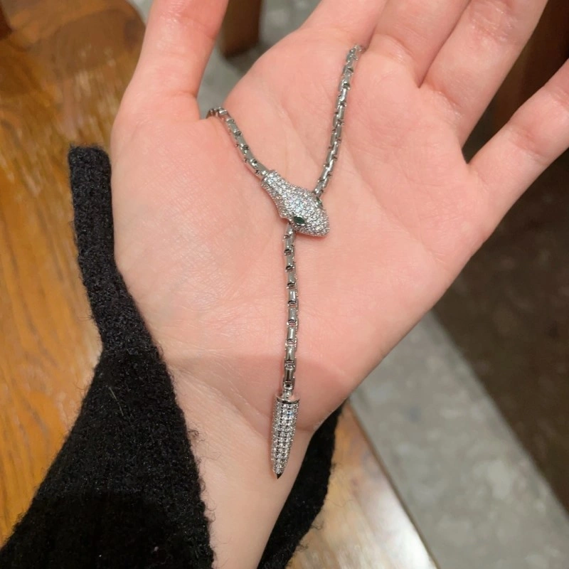 SoftTouch Bvlgari Necklaces 215886