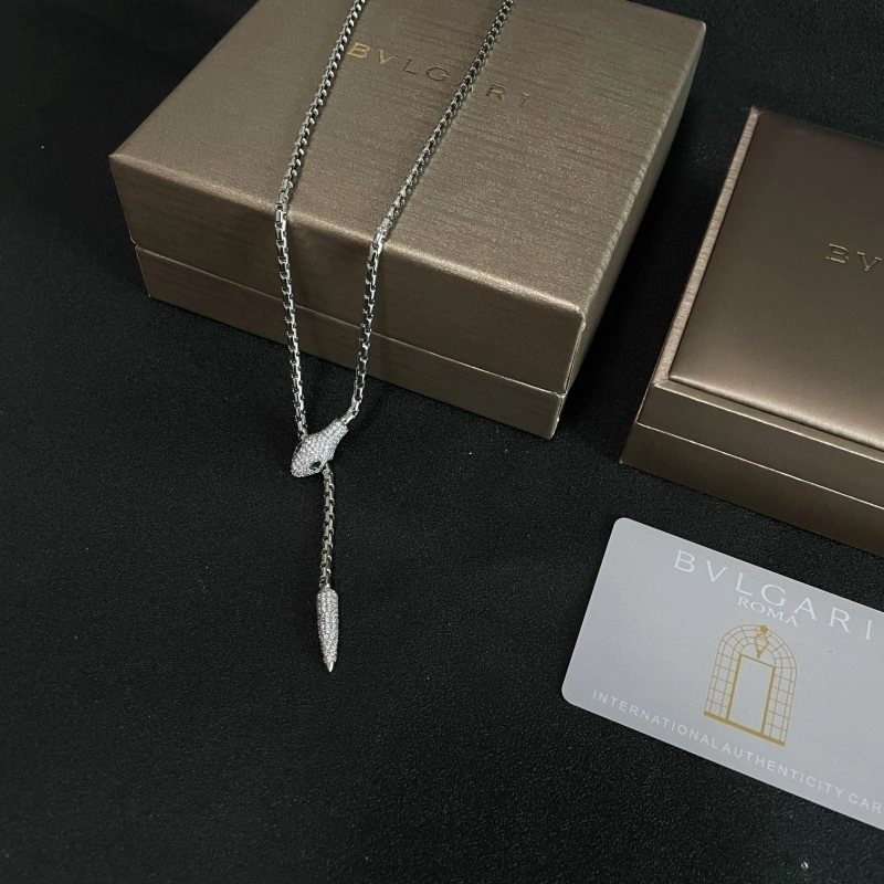 SoftTouch Bvlgari Necklaces 215886
