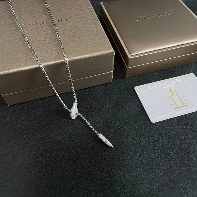 SoftTouch Bvlgari Necklaces 215886