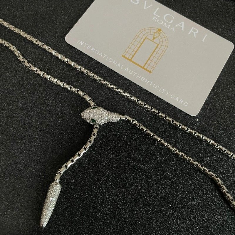 SoftTouch Bvlgari Necklaces 215886