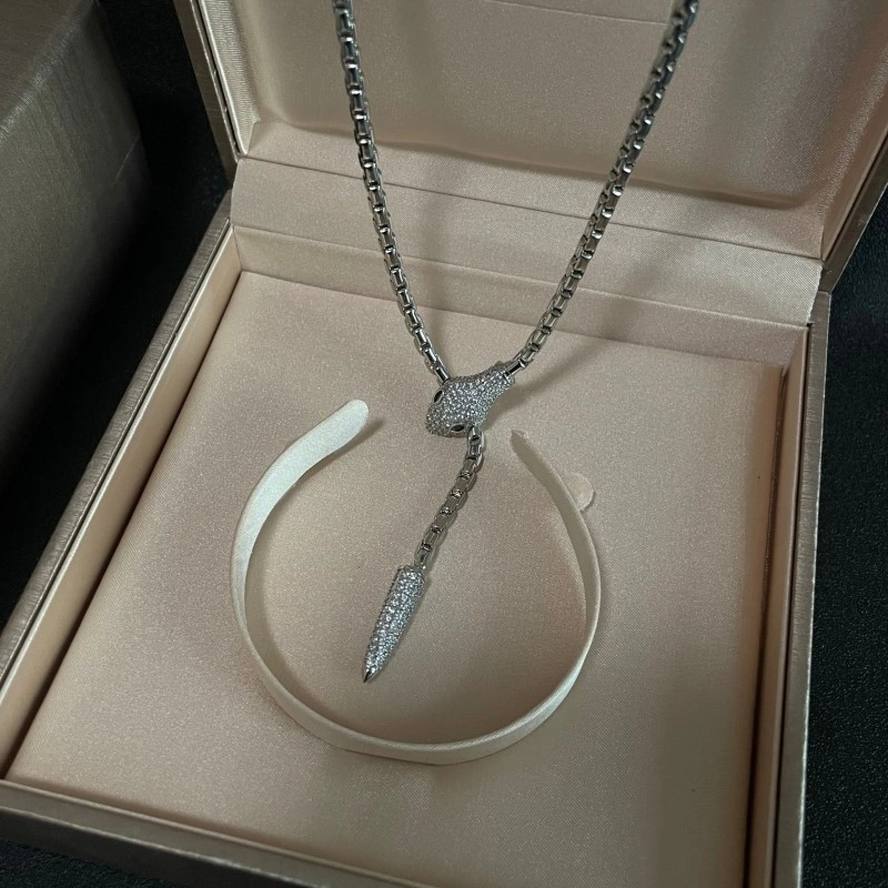 SoftTouch Bvlgari Necklaces 215886
