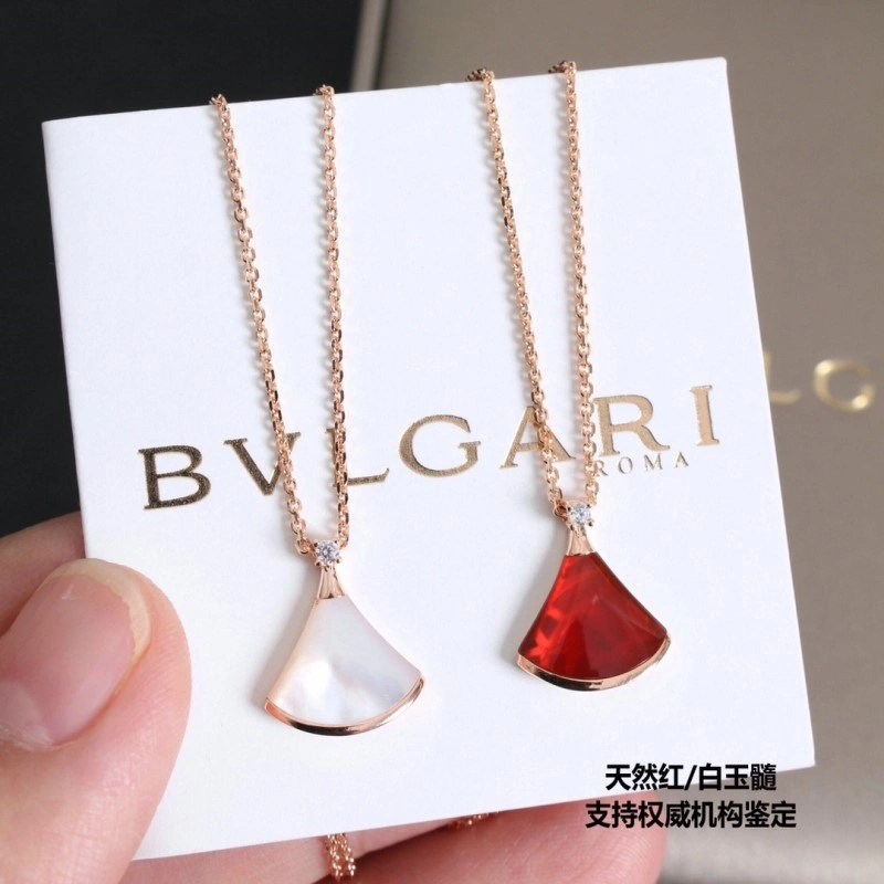 Bvlgari Necklaces MultiPurpose 215888