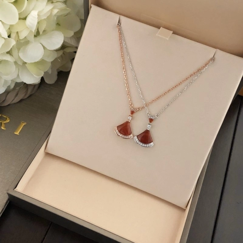 Bvlgari Necklaces Durable 215873