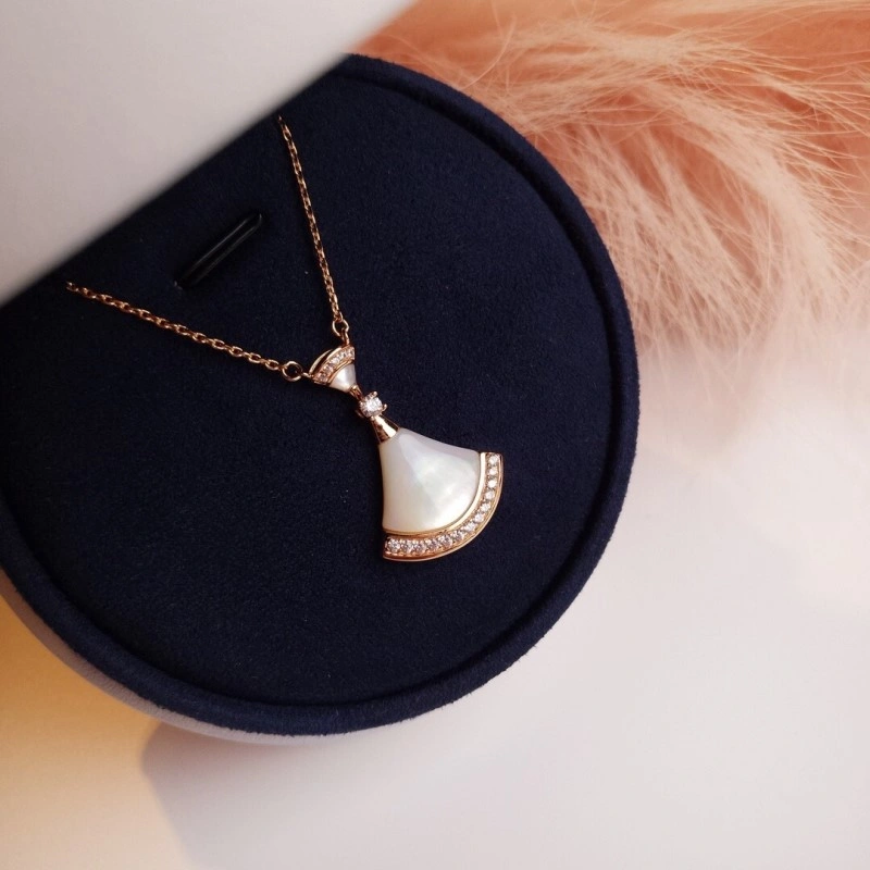 Bvlgari Necklaces Timeless 215865