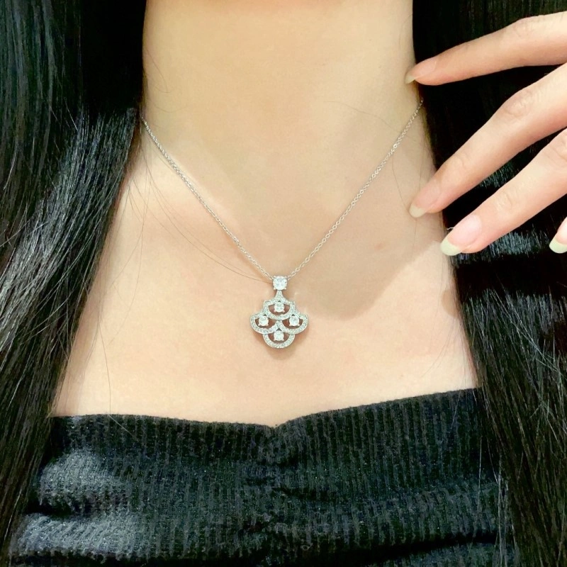 Stylish Bvlgari Necklaces 215868
