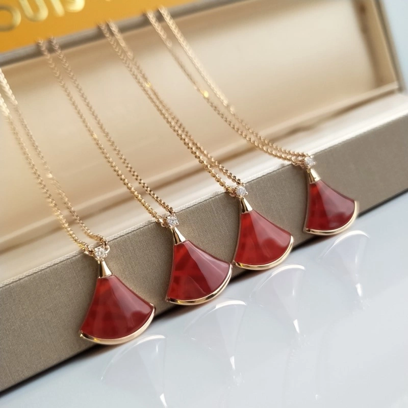 Bvlgari Necklaces QuickDry 215864