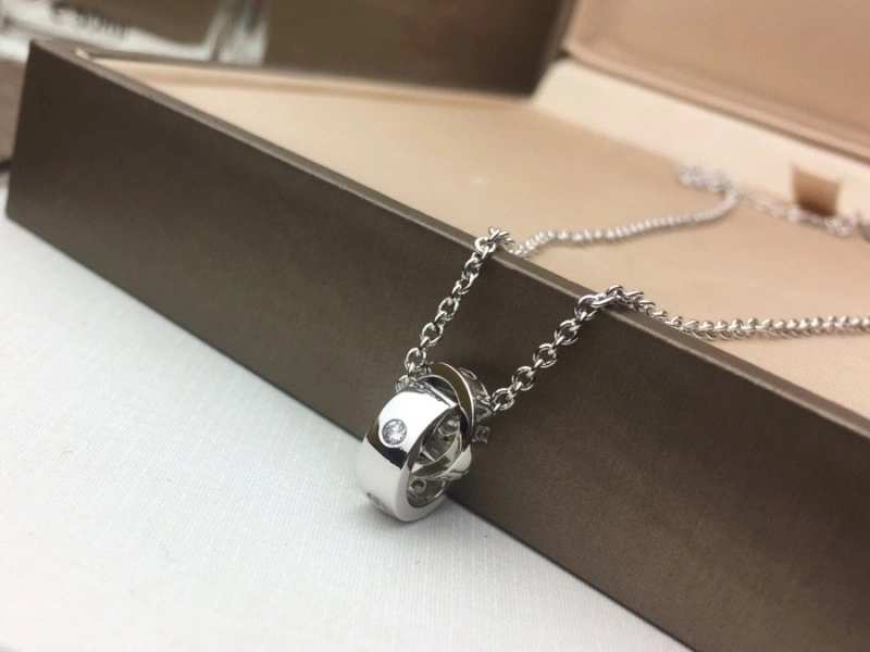 Bvlgari Necklaces Colorful 215863