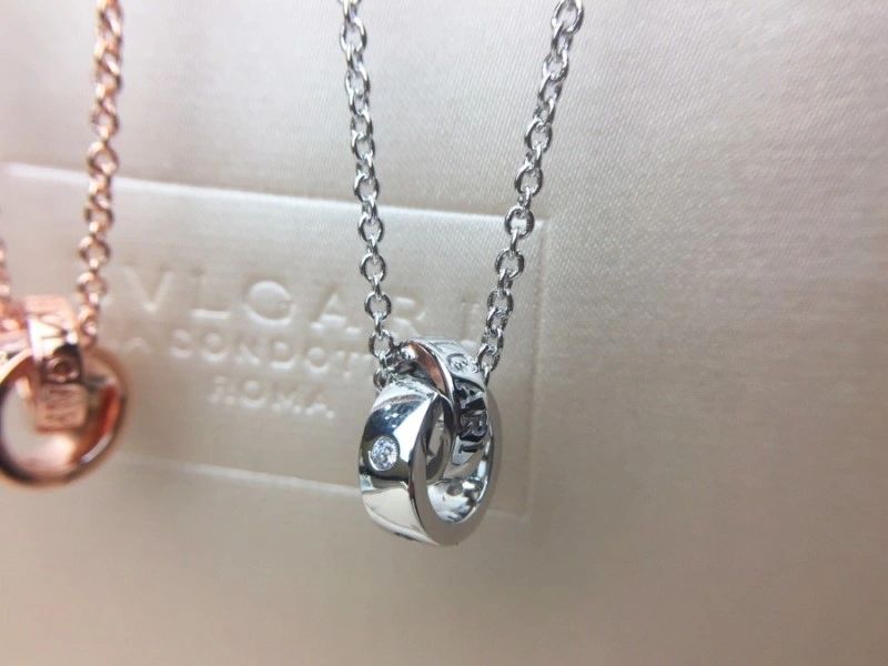 Bvlgari Necklaces Colorful 215863