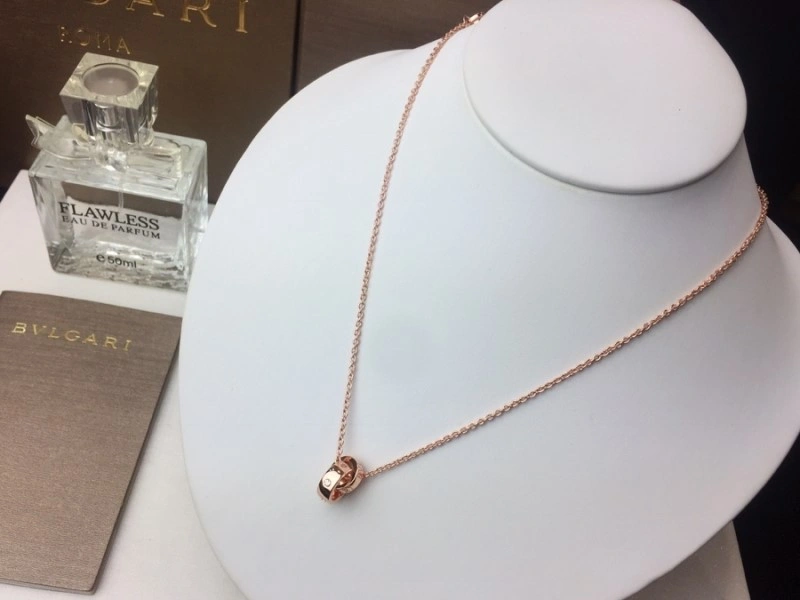 Bvlgari Necklaces Colorful 215863