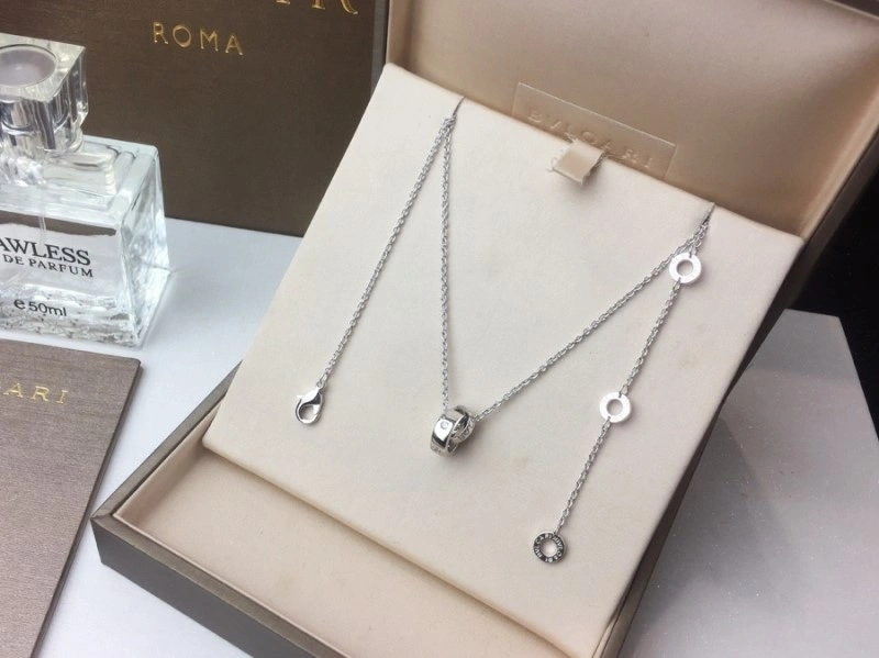 Bvlgari Necklaces Colorful 215863