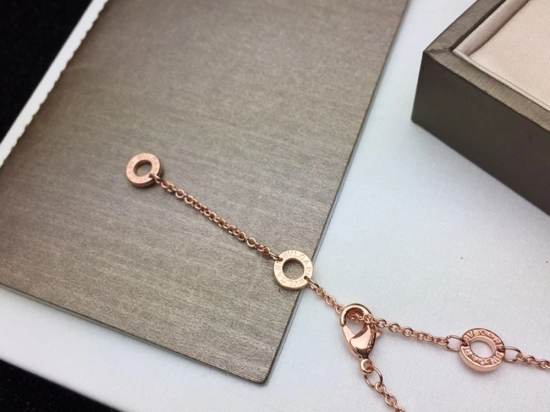 Bvlgari Necklaces Colorful 215863