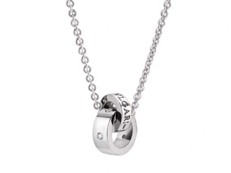 Bvlgari Necklaces Colorful 215863