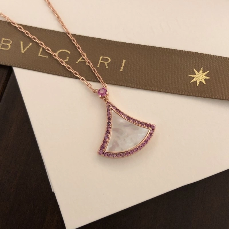 Practical Bvlgari Necklaces 215856