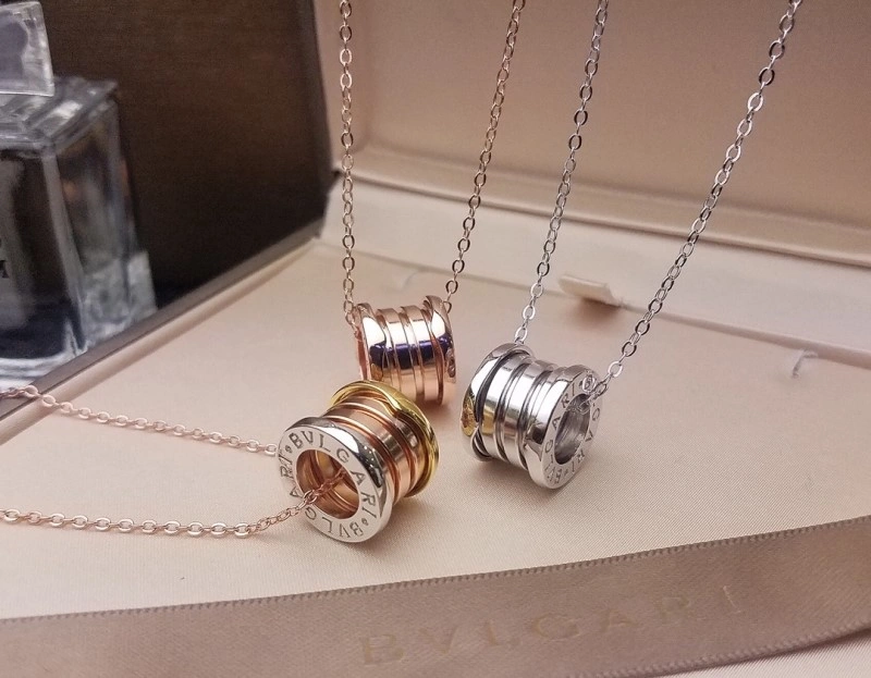 Bvlgari Necklaces Sophisticated 215854