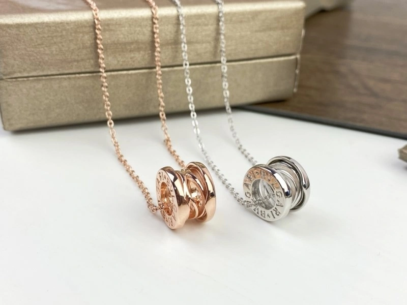 Bvlgari Necklaces Chic 215875