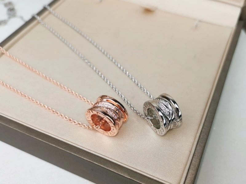 Stretchable Bvlgari Necklaces 215861