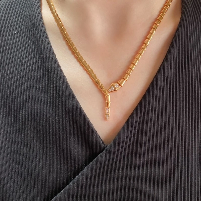 Bvlgari Necklaces TopPick 215853