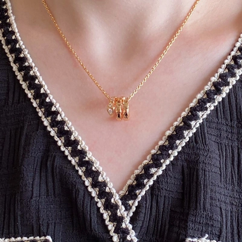 Affordable Bvlgari Necklaces 215848
