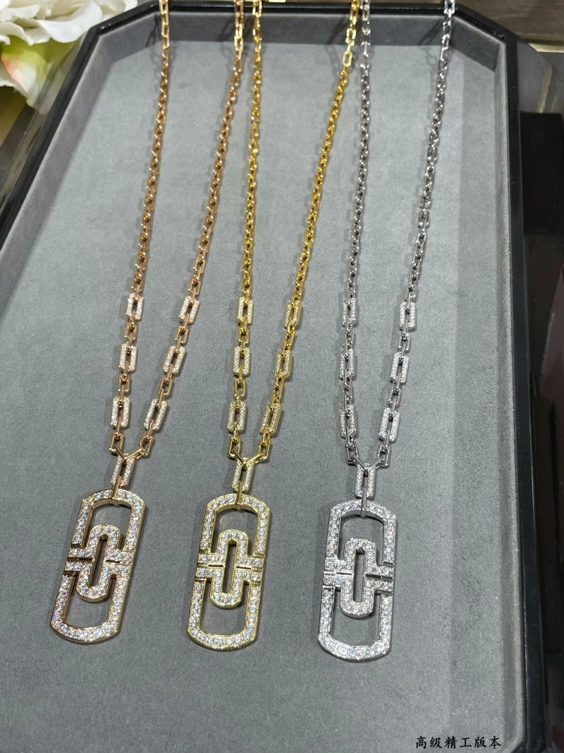 Premium Bvlgari Necklaces 215866