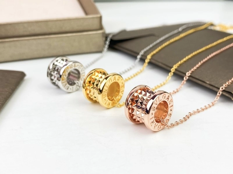 Bvlgari Necklaces SmartChoice 215841