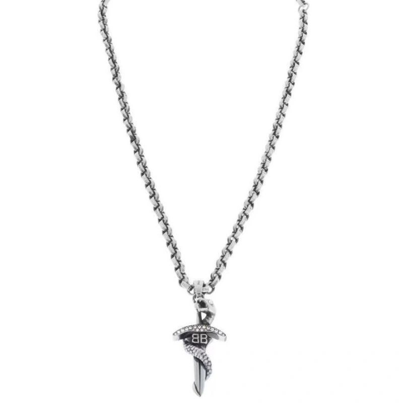 MultiPurpose Bvlgari Necklaces 215838