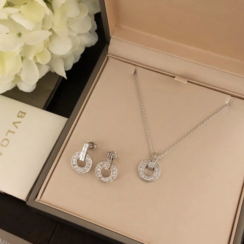 Bvlgari Necklaces Fashionable 215855