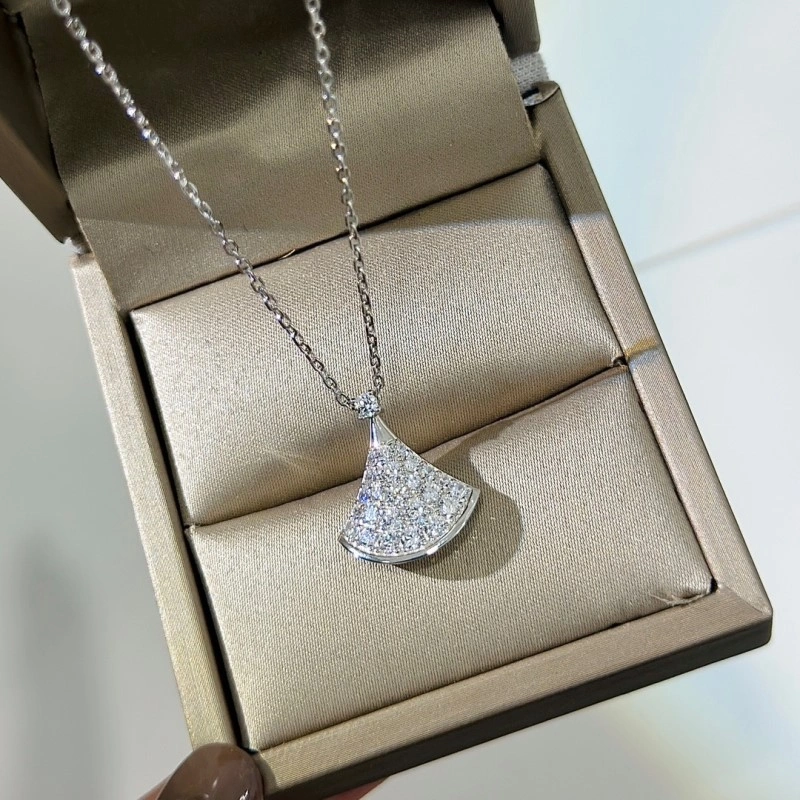 WellDesigned Bvlgari Necklaces 215840