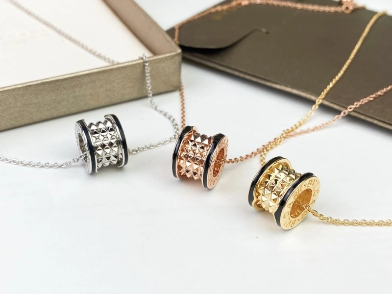 Bvlgari Necklaces Breathable 215834