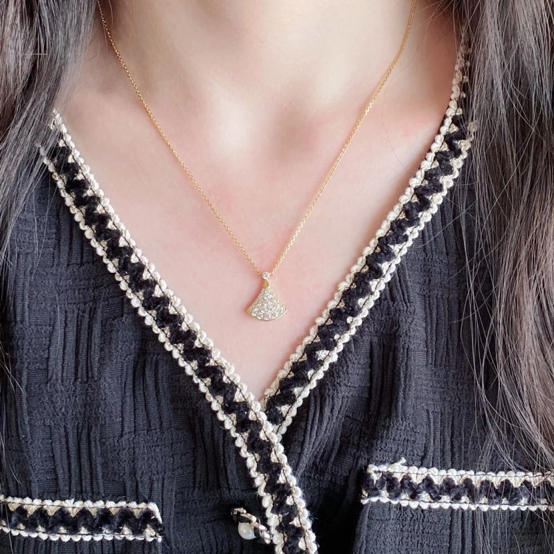 ZeroBulk Bvlgari Necklaces 215825