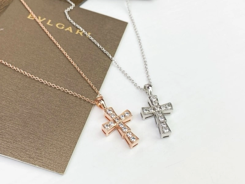 BestValue Bvlgari Necklaces 215831