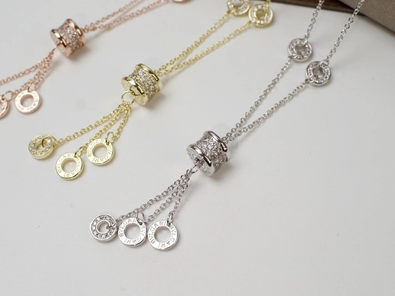 DailyWear Bvlgari Necklaces 215823