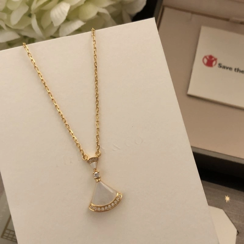 Affordable Bvlgari Necklaces 215821
